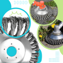 Heavy-Duty Mossbuster