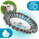 Heavy-Duty Mossbuster