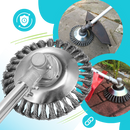 Heavy-Duty Mossbuster