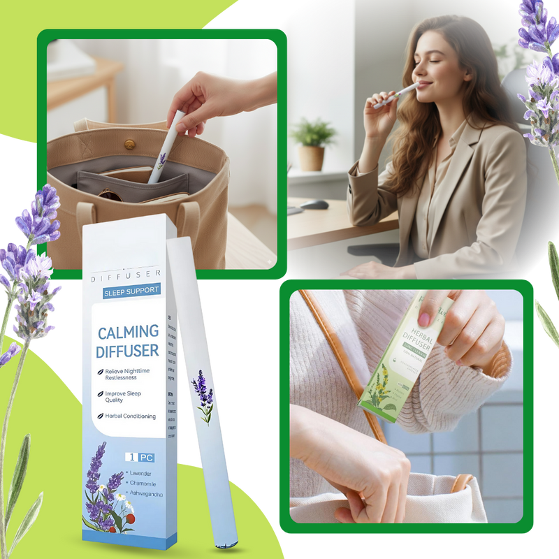 Herbal Mullein Stick