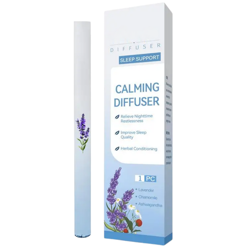 Herbal Mullein Stick