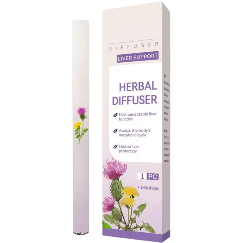 Herbal Mullein Stick
