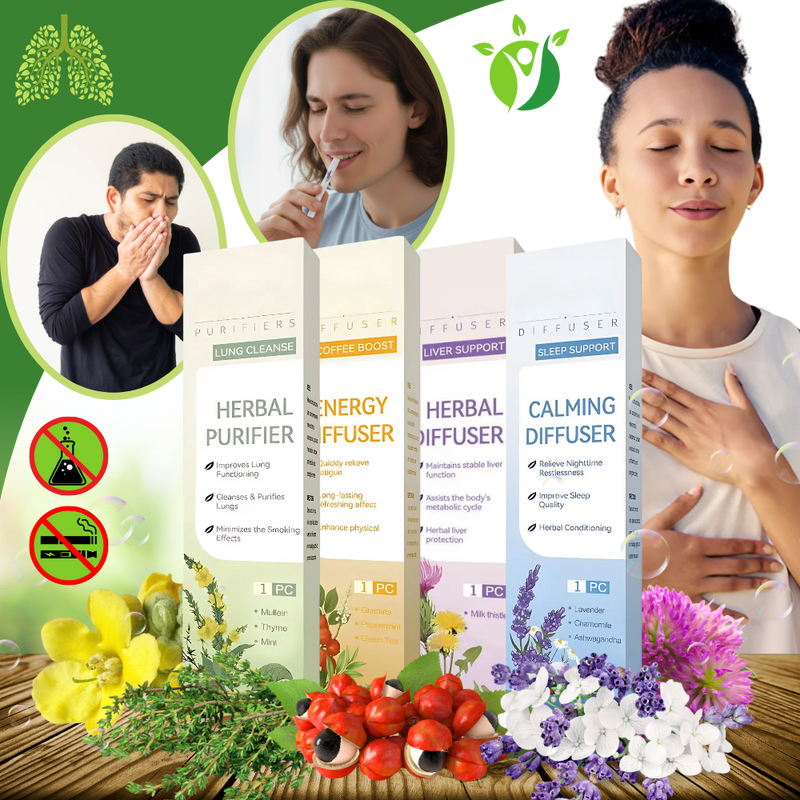 Herbal Mullein Stick