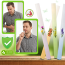 Herbal Mullein Stick