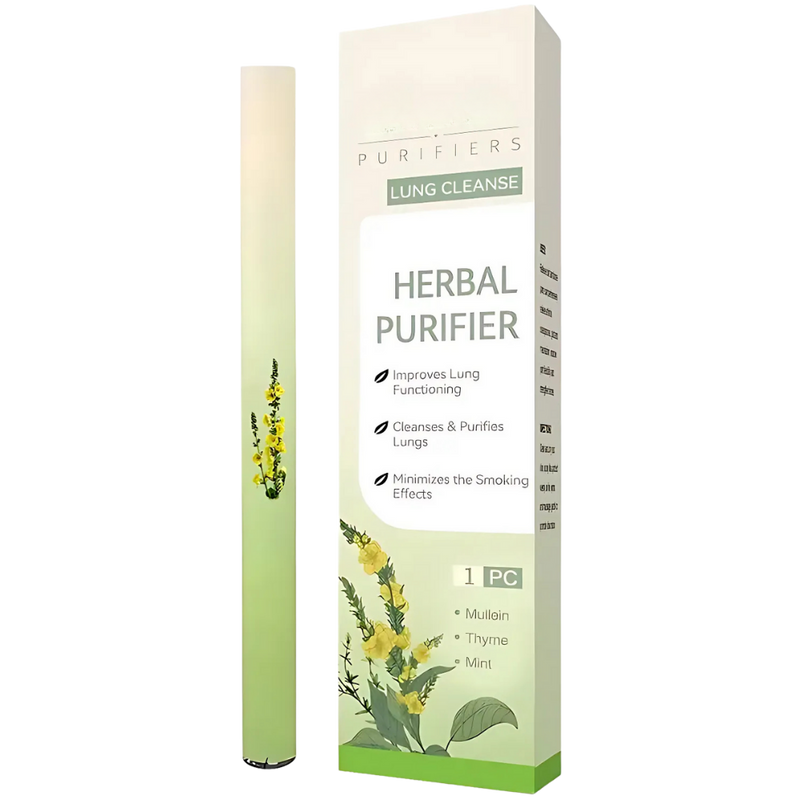 Herbal Mullein Stick