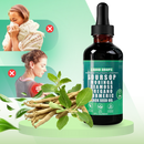 Herbal Vitality Soursop Drops