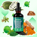 Herbal Vitality Soursop Drops