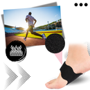 High Arch Foot Alignment Support