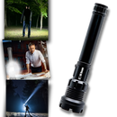 High Beam Rechargeable Led Torch