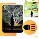 High Beam Rechargeable Led Torch