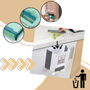 High Capacity Collapsible Trash Can