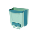 High Capacity Collapsible Trash Can