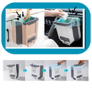 High Capacity Collapsible Trash Can