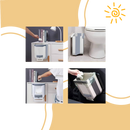 High Capacity Collapsible Trash Can