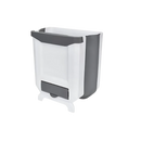 High Capacity Collapsible Trash Can