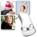 High Frequency Vibration Cellulite Massager