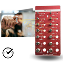 High Precision Thread Gauges