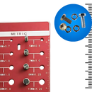 High Precision Thread Gauges