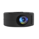 High Resolution Mini Movie Projector