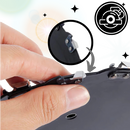 High RPM Steel Trimmer Head