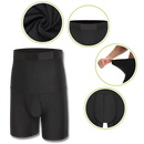 High waisted seamless slimming short