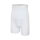 High waisted seamless slimming short