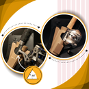 Hook Side Fishing Holster