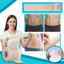 Hyaluronic Silicone Scar Patch