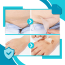 Hyaluronic Silicone Scar Patch