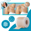 Hyaluronic Silicone Scar Patch