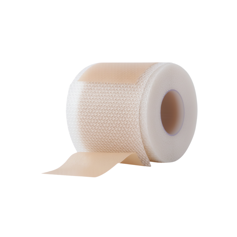 Hyaluronic Silicone Scar Patch