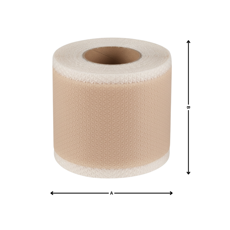 Hyaluronic Silicone Scar Patch