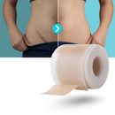Hyaluronic Silicone Scar Patch