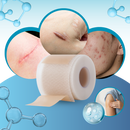 Hyaluronic Silicone Scar Patch