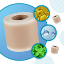 Hyaluronic Silicone Scar Patch