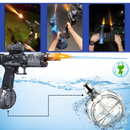 Hydro Pulse Toy Gun
