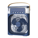 Hydrocooling Small Portable Air Conditioner