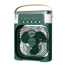 Hydrocooling Small Portable Air Conditioner