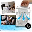 Hydrocooling Small Portable Air Conditioner