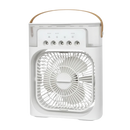 Hydrocooling Small Portable Air Conditioner