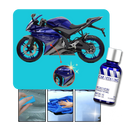 Hydrophobic Nano Ceramic Coating