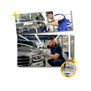 Hydrophobic Nano Ceramic Coating