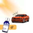 Hydrophobic Nano Ceramic Coating