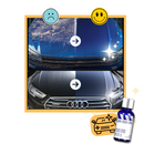 Hydrophobic Nano Ceramic Coating