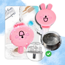 Hygienic Silicone Nasal Suction