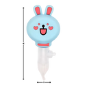 Hygienic Silicone Nasal Suction