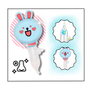 Hygienic Silicone Nasal Suction