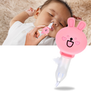 Hygienic Silicone Nasal Suction