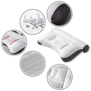 Hypoallergenic Cervical Support Pillow