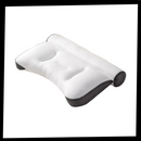 Hypoallergenic Cervical Support Pillow